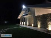 Villa arredata con terrazzo Fondi