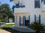 Villa arredata con terrazzo Foxi, sant'andrea