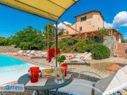 Villa arredata con terrazzo Gavinana e galluzzo