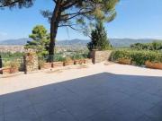 Villa arredata con terrazzo Gavinana e galluzzo