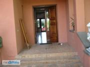 Villa arredata con terrazzo Giustiniana, olgiata, cesano