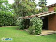Villa arredata con terrazzo Giustiniana, olgiata, cesano