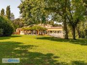 Villa arredata con terrazzo Giustiniana, olgiata, cesano