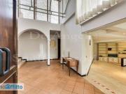 Villa arredata con terrazzo Giustiniana, olgiata, cesano