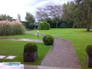 Villa arredata con terrazzo Giustiniana, olgiata, cesano