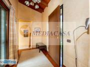 Villa arredata con terrazzo Giustiniana, olgiata, cesano