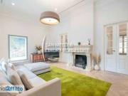 Villa arredata con terrazzo Isolotto e legnaia
