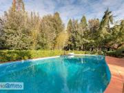 Villa arredata con terrazzo Isolotto e legnaia Villa arredata con terrazzo Isolotto e legnaia