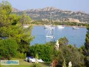 Villa arredata con terrazzo La Maddalena