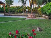 Villa arredata con terrazzo Laura