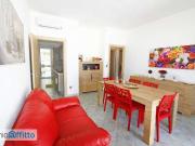Villa arredata con terrazzo Leuca