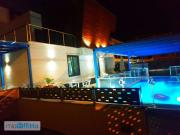 Villa arredata con terrazzo Manfredonia