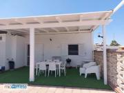 Villa arredata con terrazzo Margherita Di Savoia