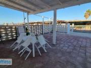 Villa arredata con terrazzo Margherita Di Savoia