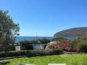 Villa arredata con terrazzo Maria pia, fertilia