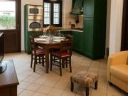 Villa arredata con terrazzo Marsala