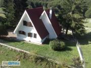 Villa arredata con terrazzo Marsia