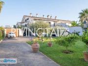 Villa arredata con terrazzo Massimina, tredicesimo,...