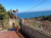 Villa arredata con terrazzo Messina Villa arredata con terrazzo Messina