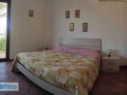 Villa arredata con terrazzo Messina