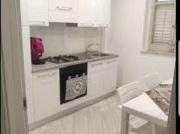 Villa arredata con terrazzo Milioti