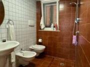 Villa arredata con terrazzo Monopoli