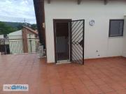 Villa arredata con terrazzo Monterusciello