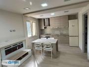 Villa arredata con terrazzo Napoli