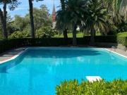 Villa arredata con terrazzo Nervi quinto al mare