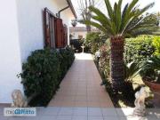 Villa arredata con terrazzo Nocera scalo