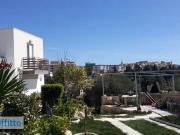 Villa arredata con terrazzo Noto