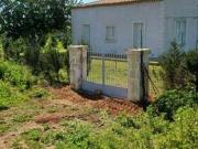 Villa arredata con terrazzo Noto