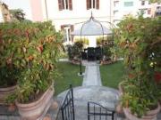 Villa arredata con terrazzo Nuovo salario, prati...