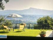 Villa arredata con terrazzo Ortignano Raggiolo
