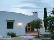 Villa arredata con terrazzo Ostuni costa Villa arredata con terrazzo Ostuni costa
