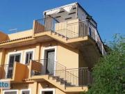 Villa arredata con terrazzo Pachino