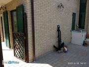 Villa arredata con terrazzo Paese alto, ponterotto