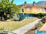 Villa arredata con terrazzo Palermo