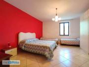 Villa arredata con terrazzo Piana Di Monte Verna