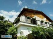 Villa arredata con terrazzo Pino Torinese