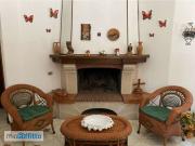 Villa arredata con terrazzo PolignAno A Mare