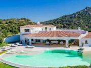 Villa arredata con terrazzo Porto cervo Villa arredata con terrazzo Porto cervo