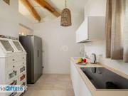 Villa arredata con terrazzo Porto cervo