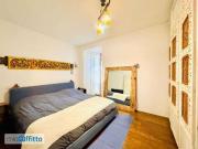 Villa arredata con terrazzo Posillipo