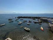 Villa arredata con terrazzo Posillipo