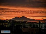 Villa arredata con terrazzo Posillipo