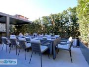 Villa arredata con terrazzo Prati, delle vittorie, borgo pio