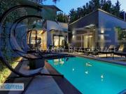 Villa arredata con terrazzo Prati, delle vittorie, borgo pio