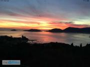 Villa arredata con terrazzo Pugliola, solaro