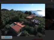 Villa arredata con terrazzo Pugliola, solaro